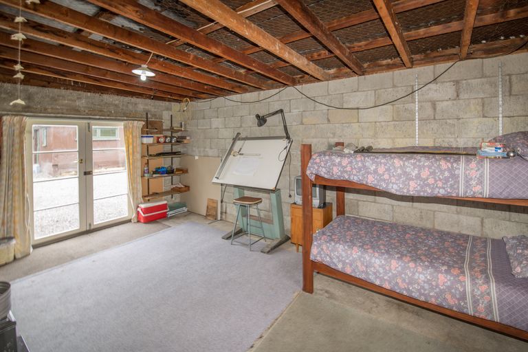 Photo of property in 967 Leader Road West, Waiau, Cheviot, 7384