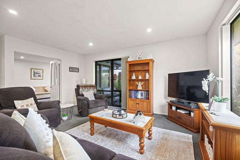 Photo of property in 9 Robinia Place, Wigram, Christchurch, 8042
