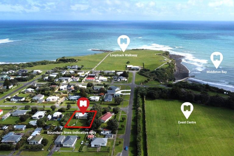 Photo of property in 35 Dorset Street, Opunake, 4616