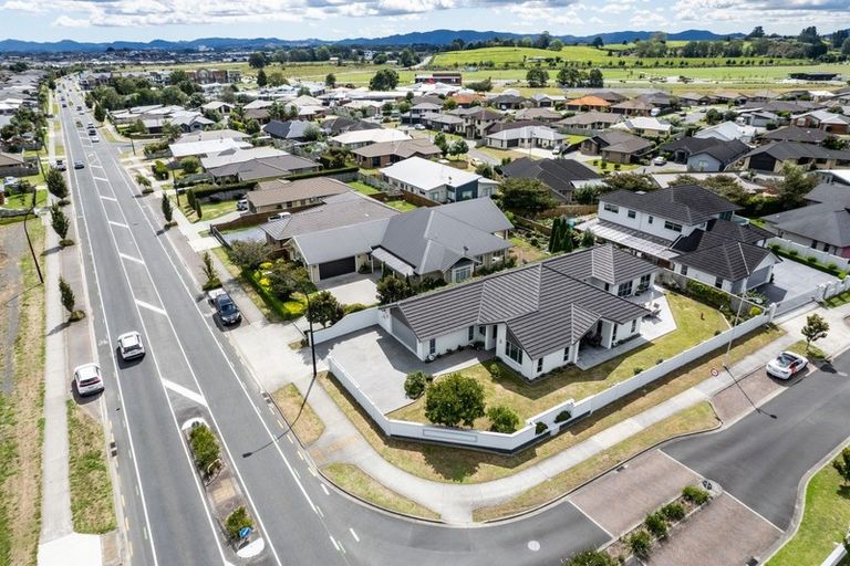 Photo of property in 250 Borman Road, Rototuna North, Hamilton, 3210