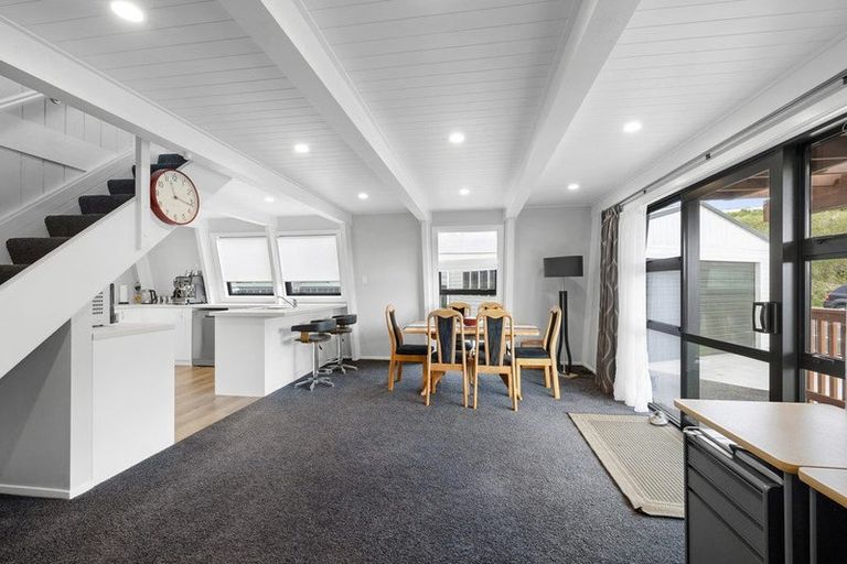 Photo of property in 87 Cumberland Street, Welbourn, New Plymouth, 4312