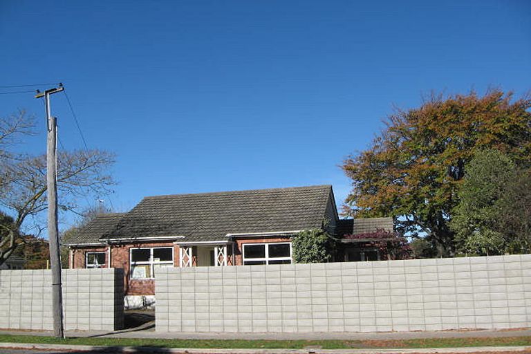 Photo of property in 422 Ilam Road, Bryndwr, Christchurch, 8052