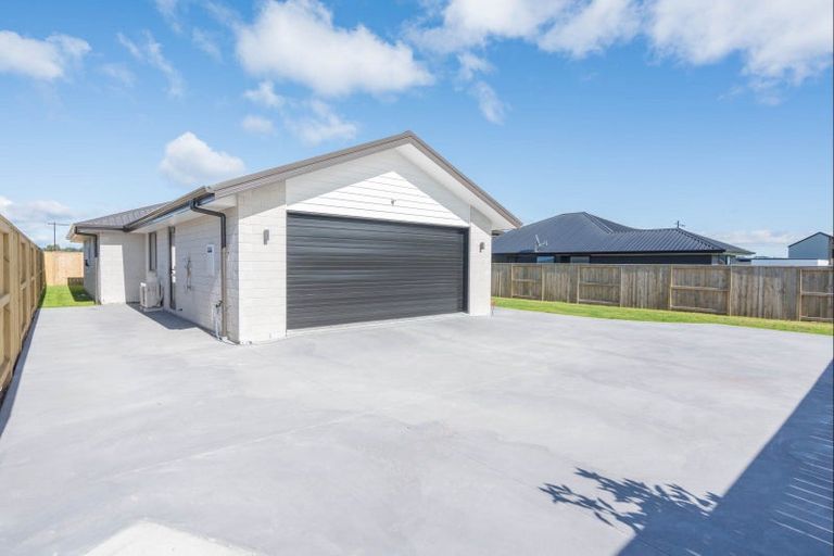 Photo of property in 8 Patete Place, Wharewaka, Taupo, 3330