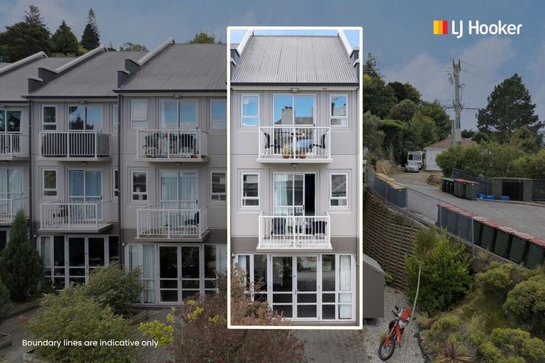 Photo of property in 45/61 North Road, North East Valley, Dunedin, 9010