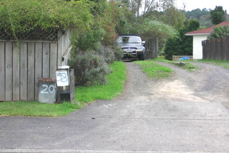 Photo of property in 38 Luanda Drive, Ranui, Auckland, 0612