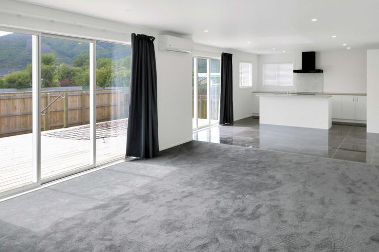 Photo of property in 20a Fraser Street, Wainuiomata, Lower Hutt, 5014