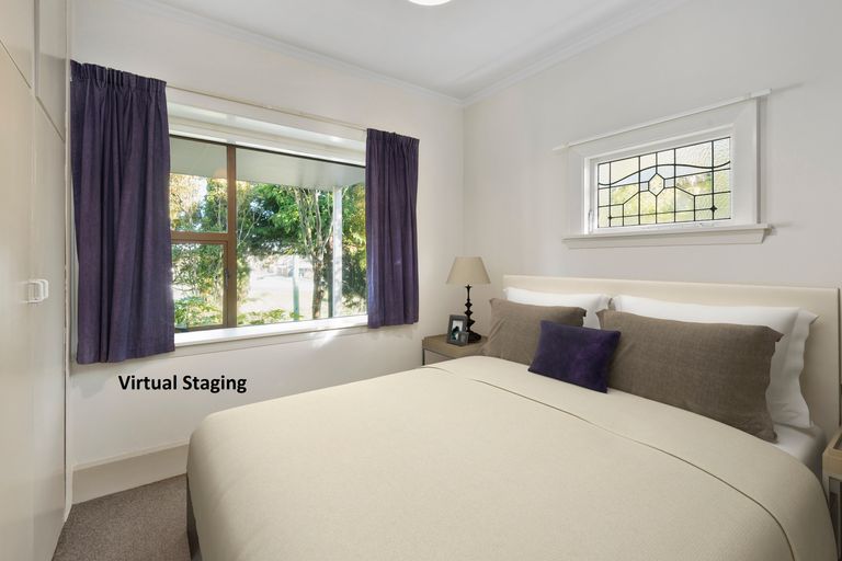 Photo of property in 181 Fifield Terrace, Opawa, Christchurch, 8023