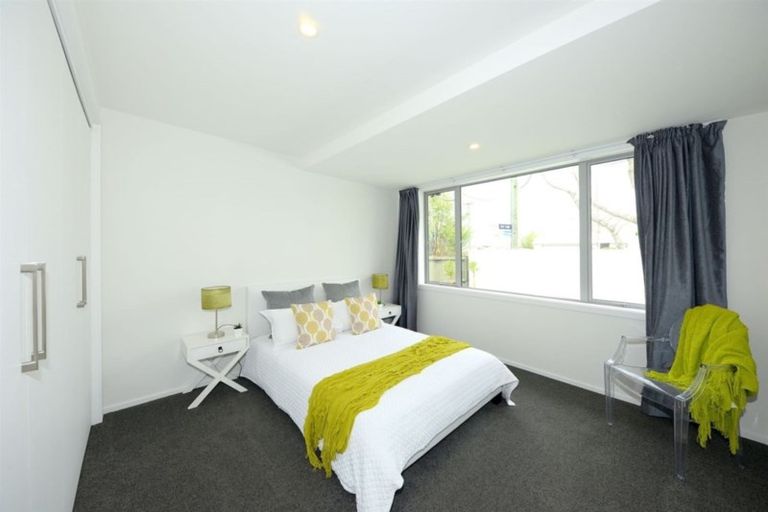 Photo of property in 12 Scotston Avenue, St Albans, Christchurch, 8052