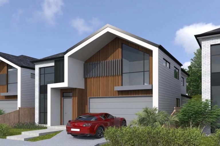 Photo of property in 28 Paripari Street, Flat Bush, Auckland, 2019