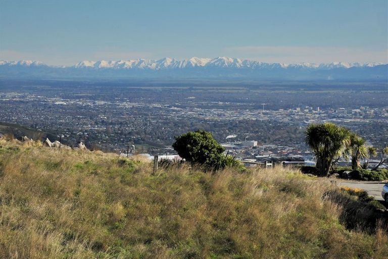 Photo of property in 395 Upper Major Hornbrook Road, Mount Pleasant, Christchurch, 8081