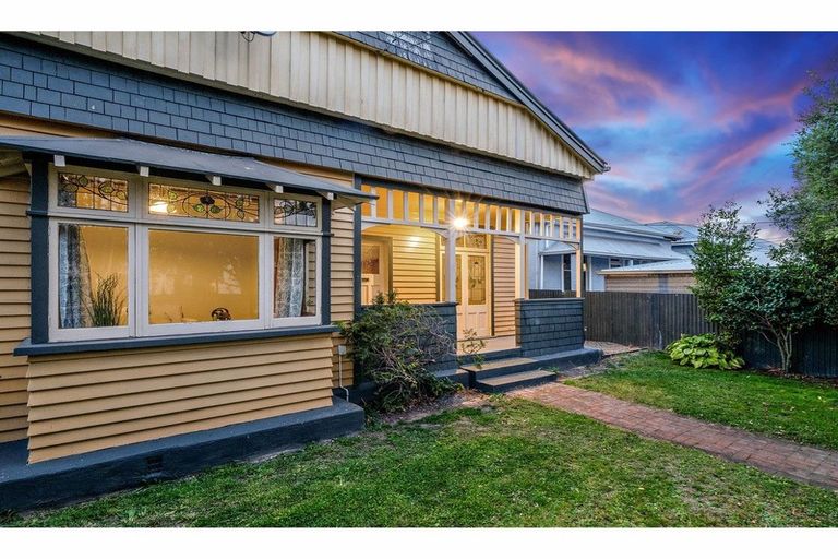 Photo of property in 458 Armagh Street, Linwood, Christchurch, 8011