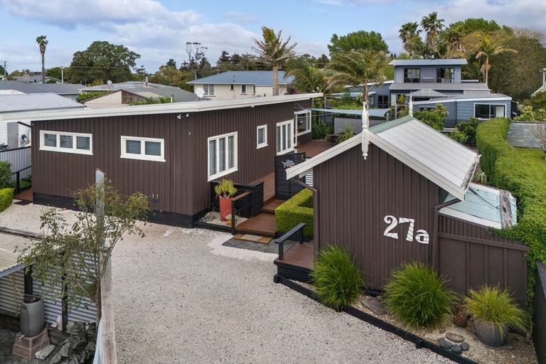 Photo of property in 27a Roretana Drive, Athenree, Katikati, 3177