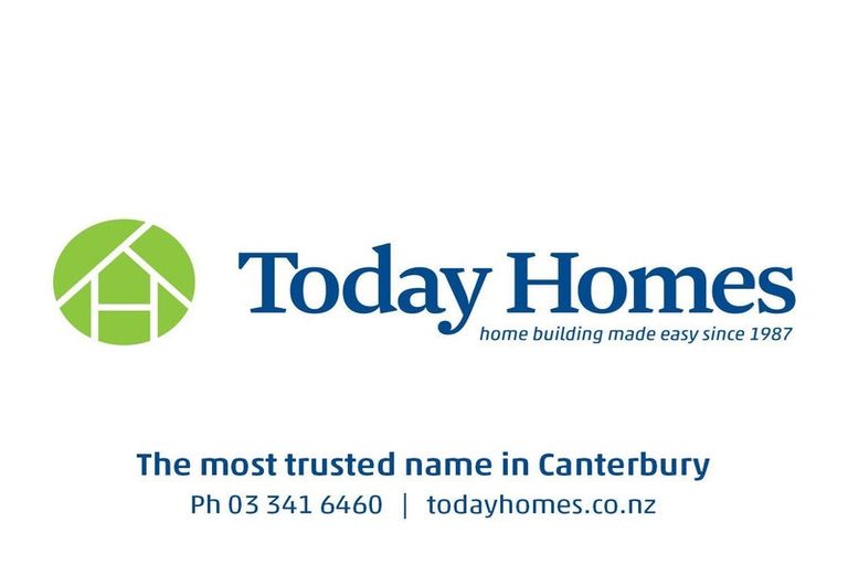 Photo of property in 1303 Courtenay Road, Kirwee, Darfield, 7571