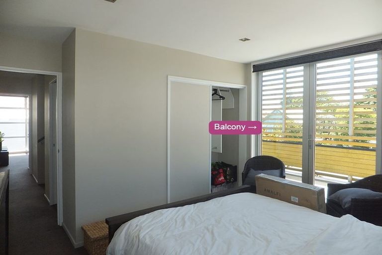 Photo of property in 73a Sherborne Street, St Albans, Christchurch, 8014