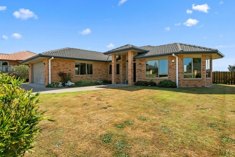 Photo of property in 10 Tashi Place, Matamata, 3400