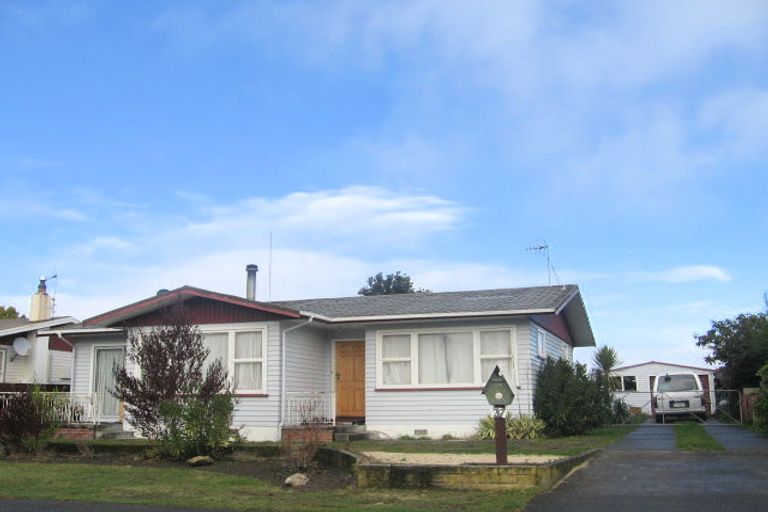 Photo of property in 27 Plymouth Road, Flaxmere, Hastings, 4120