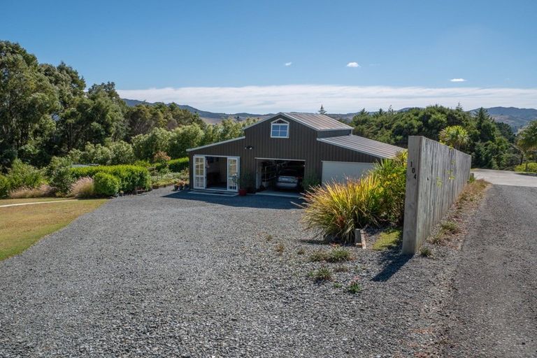 Photo of property in 106 Turvey Road, Mangonui, 0420