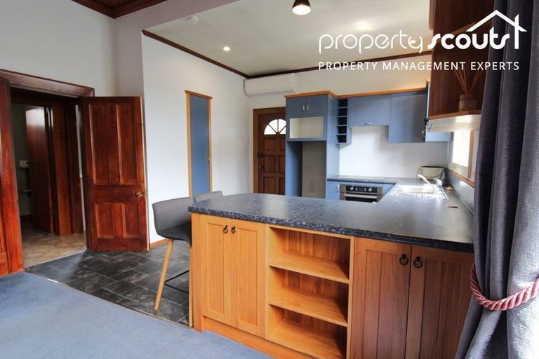 Photo of property in 5 Hall Street, South Dunedin, Dunedin, 9012