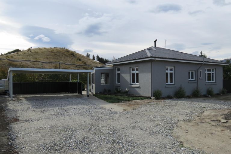 Photo of property in 124 Ord Road, Cromwell, 9384