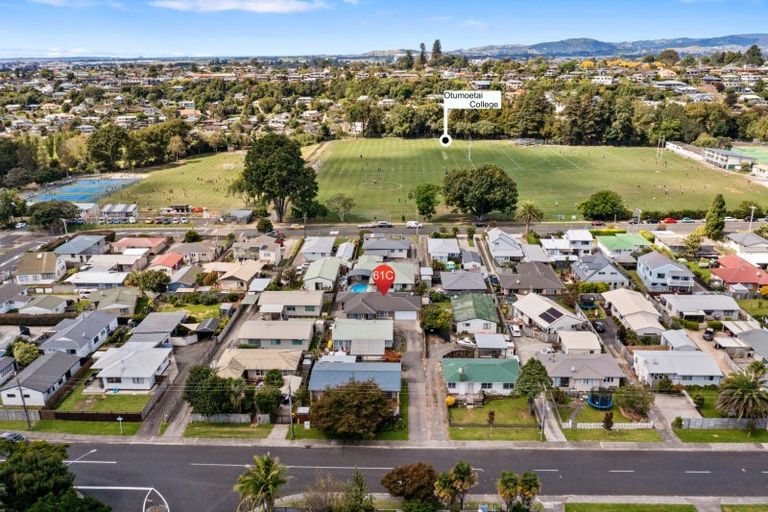 Photo of property in 61c Queen Road, Bellevue, Tauranga, 3110