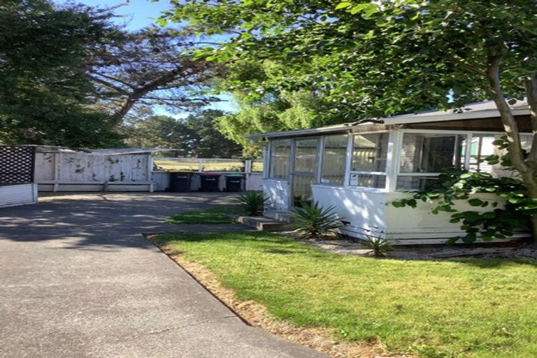 Photo of property in 2/72 Waratah Street, Avondale, Christchurch, 8061