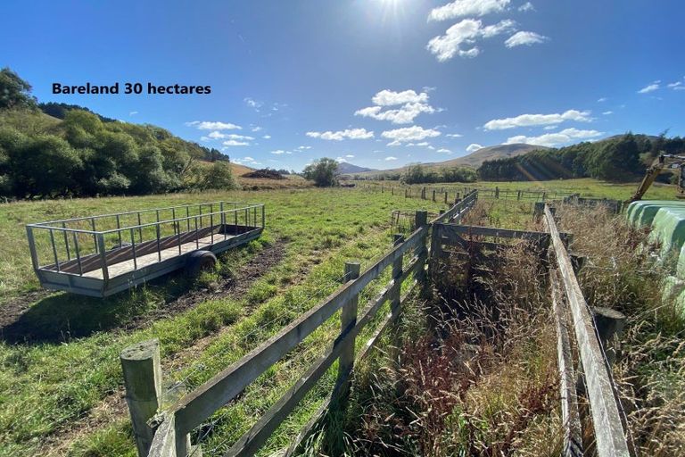 Photo of property in 21 Patterson Road, Goodwood, Palmerston, 9481