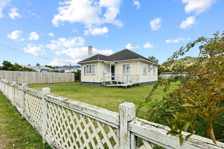 Photo of property in 4 Carroll Street, Te Kuiti, 3910