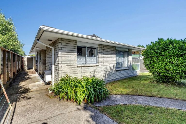 Photo of property in 1/44 Ballance Street, Lower Vogeltown, New Plymouth, 4310