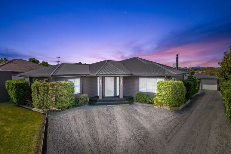 Photo of property in 32 Galbraith Street, Waihi, 3610