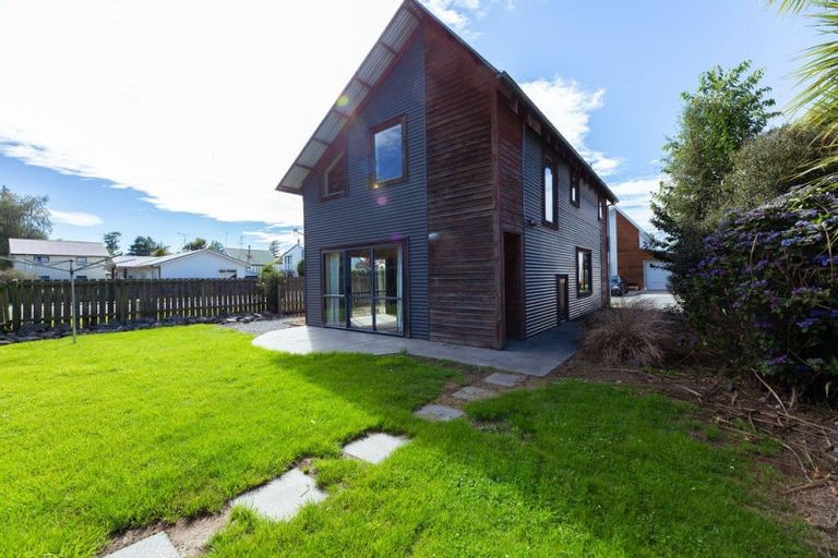 Photo of property in 14 Barkers Road, Methven, 7730