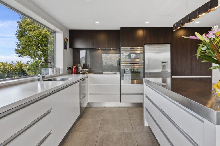 Photo of property in 10 Garfield Avenue, Roslyn, Dunedin, 9010