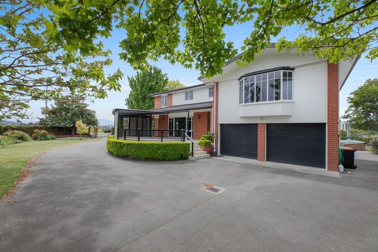Photo of property in 109 Old Renwick Road, Springlands, Blenheim, 7201