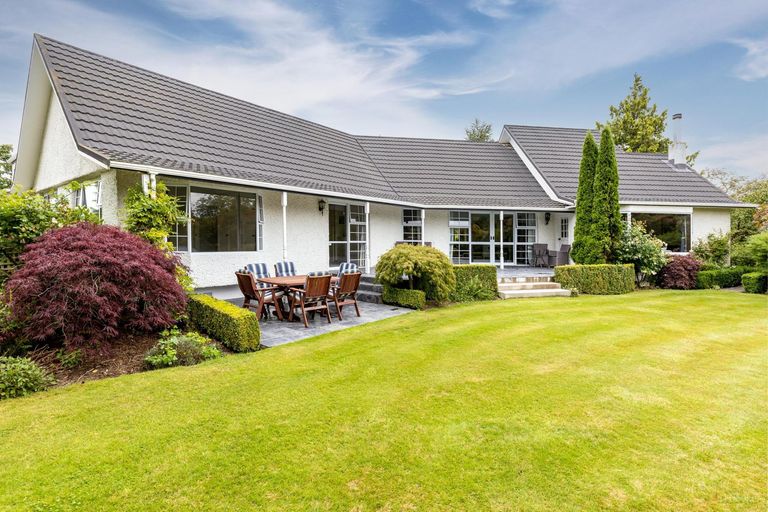 Photo of property in 122 Kennels Road, Washdyke, Timaru, 7975