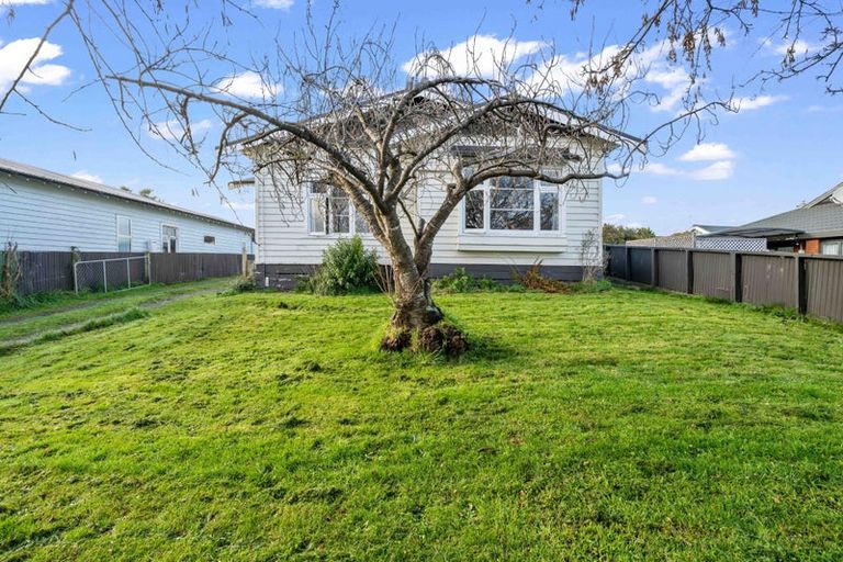Photo of property in 184 Venus Street, Strathern, Invercargill, 9812