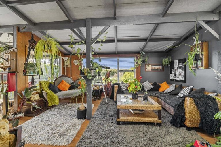 Photo of property in 3 Mabey Street, Eltham, 4322