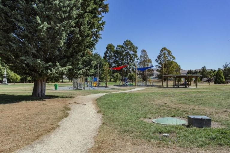 Photo of property in 7 Highfield Street, Culverden, 7392