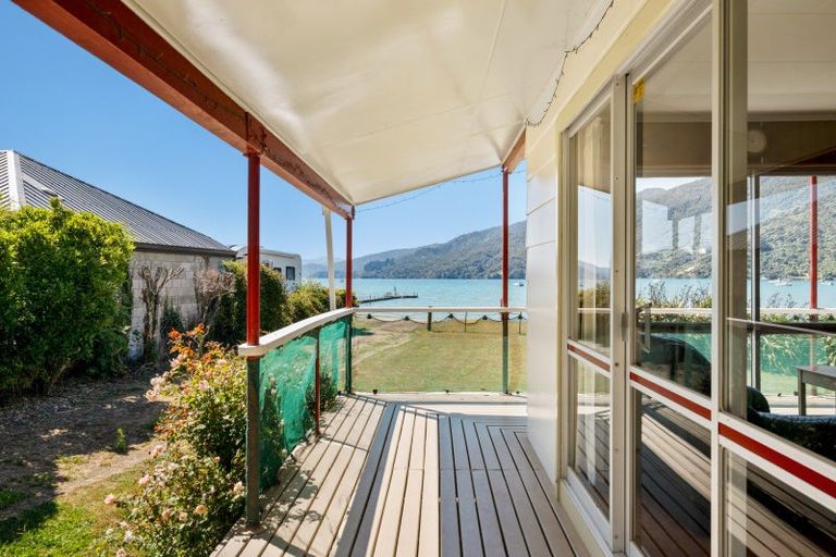 Photo of property in 289 Anakiwa Road, Anakiwa, Linkwater, 7281