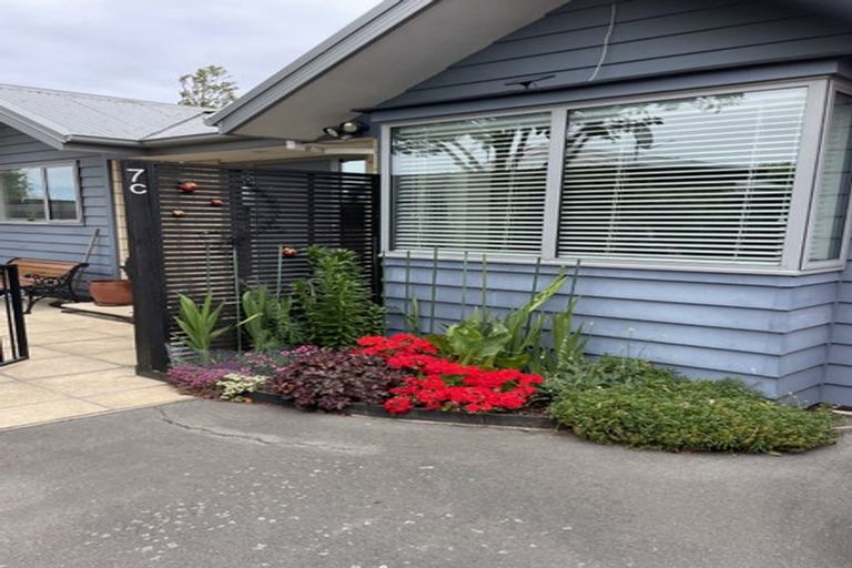 Photo of property in 7c Darroch Street, Belfast, Christchurch, 8051