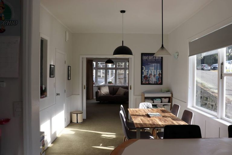 Photo of property in 52 Happy Valley Road, Owhiro Bay, Wellington, 6023