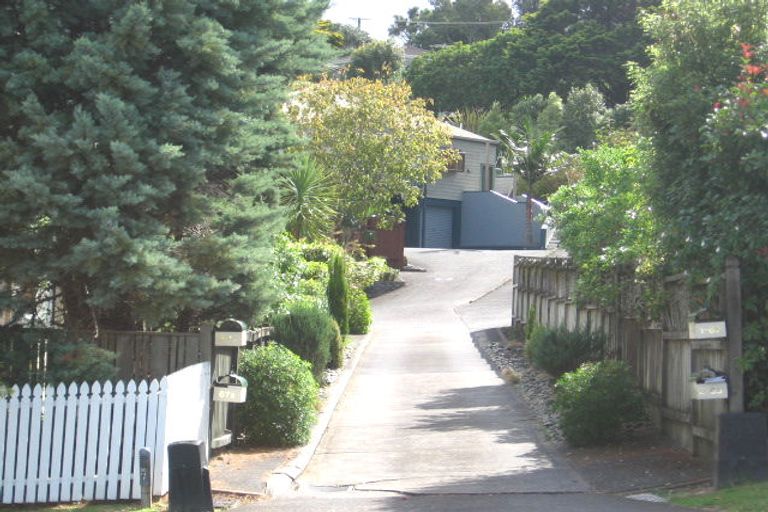 Photo of property in 1/67 Nigel Road, Browns Bay, Auckland, 0630