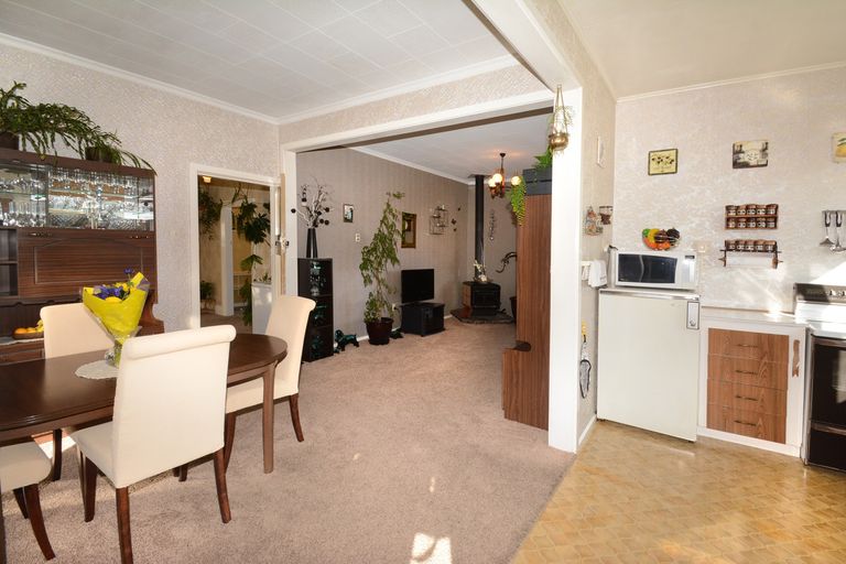 Photo of property in 30 Bridger Street, Maryhill, Dunedin, 9011