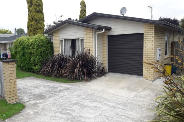 Photo of property in 10a Gladstone Road, Matamata, 3400