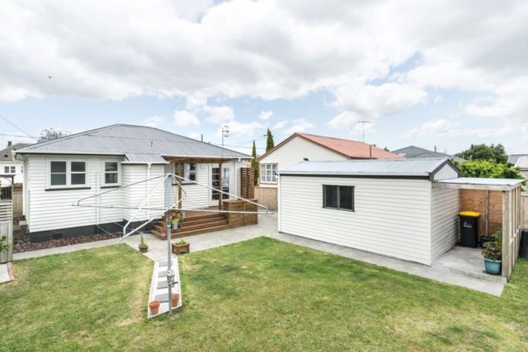Photo of property in 34 Taylor Avenue, Feilding, 4702
