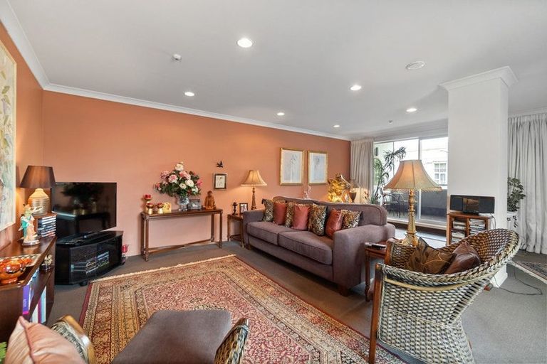 Photo of property in 35/312 Victoria Street, Hamilton Central, Hamilton, 3204