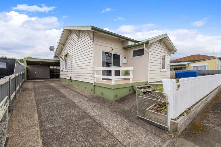 Photo of property in 20 Huia Street, Taumarunui, 3920