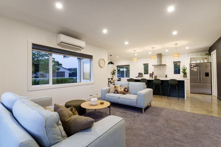 Photo of property in 36 Calluna Crescent, Mosgiel, 9024