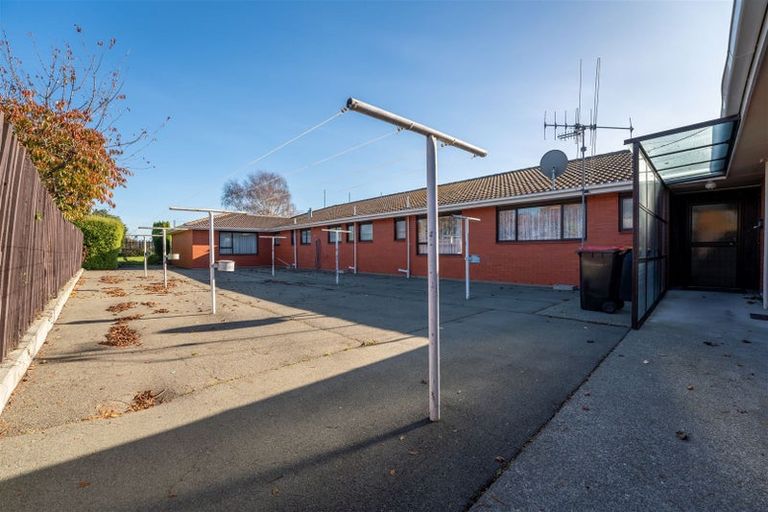 Photo of property in 7a Craigie Avenue, Parkside, Timaru, 7910