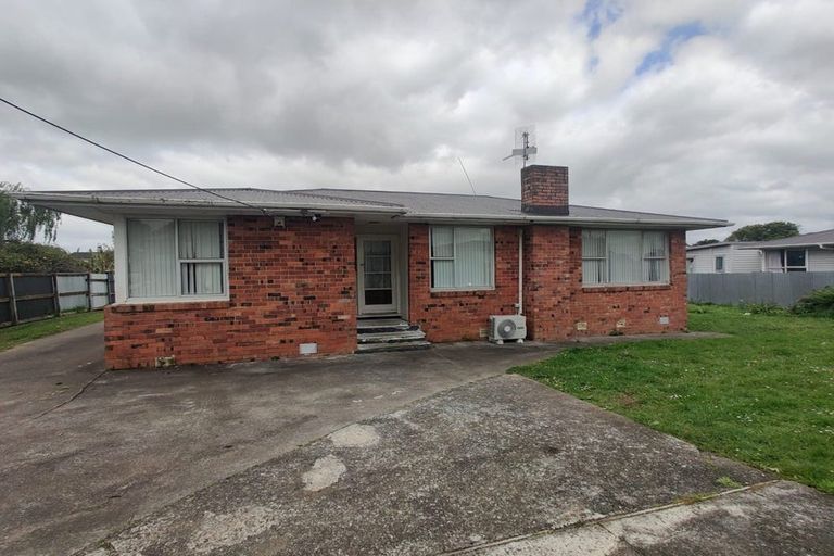 Photo of property in 130 Tennessee Avenue, Mangere East, Auckland, 2024