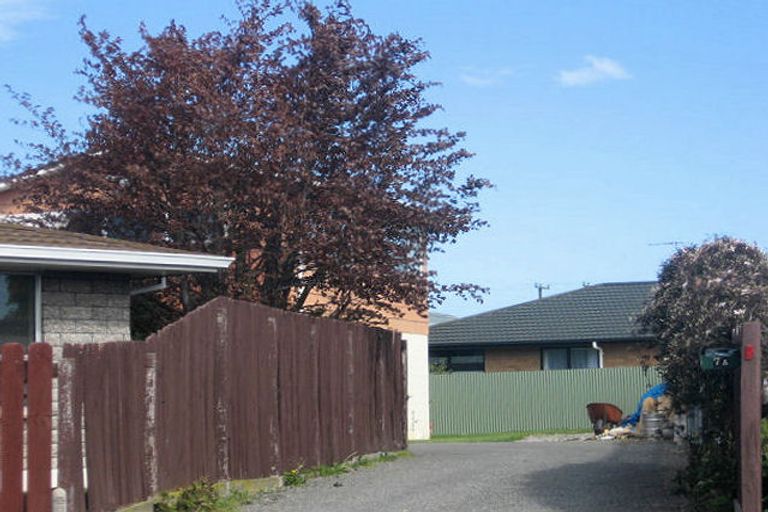 Photo of property in 7a Lawrence Place, Blenheim, 7201