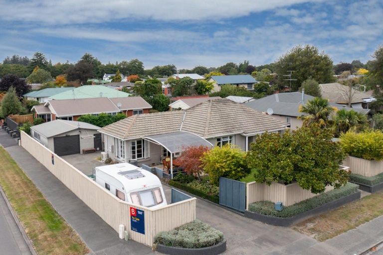 Photo of property in 56 Cross Street, Allenton, Ashburton, 7700